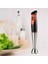 Daldırma El Blender El Blender Süt Frother Ve Yumurta Çırpma Teli İle Ev Için | Sütlü Anneler (Yurt Dışından) 2