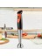 Daldırma El Blender El Blender Süt Frother Ve Yumurta Çırpma Teli İle Ev Için | Sütlü Anneler (Yurt Dışından) 3