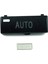 BDP88-4 BMW X5 E53 E39 İçin Klima Kontrol Auto Düğme Kapağı 6972163 1
