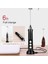 3 Başlıklı Usb Şarjlı Çırpıcı El Mikseri - Siyah (Yurt Dışından) 3