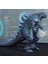 Bandai Gojira Godzilla Garaj Seti Hareketli 16 Cm Pvc Action Figure Tahsil Modeli | Aksiyon Figürleri (Yurt Dışından) 4