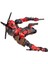 16 Cm Süper Kahraman Deadpool Figür Oyuncağı (Yurt Dışından) 2