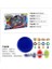 Beyblade Patlama Tanrı Savaş Beyblade Set + Launcher (Yurt Dışından) 2