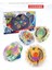 Beyblade Patlama Tanrı Savaş Beyblade Set + Launcher (Yurt Dışından) 3