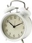 Dekad,çalar Saat,beyaz,dekoratif,sessiz 1