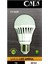 7 Watt E27 Duylu Şarjlı LED Ampul CT-4229 - Beyaz Işık 1