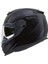 SX.100 SİYAH KASK 1
