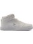 Kadın Mid Boğazlı Sneaker Günlük Spor Ayakkabı 1839 Beyaz V4 2