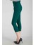 Zümrüt Geniş Kemerli Bilek Paça Klasik Pantolon 0303553.123 3