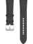 22MM Hakiki Deri Izle Kayışı Huawei Izle Gt3 46MM Siyah (Yurt Dışından) 4