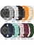 Samsung Gear S2 Klasik Gri Için 20MM Silikon Kayış (Yurt Dışından) 3