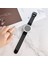Samsung Galaxy Watch4 40MM Siyah Gri Için Silikon Kordon Band (Yurt Dışından) 1