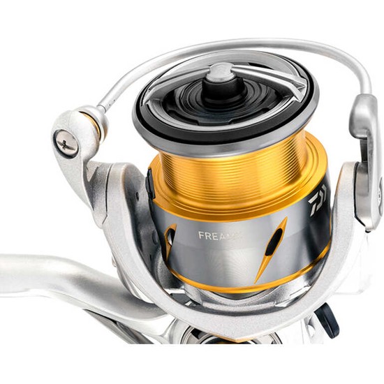 Daiwa Freams Lt Spin Olta Makinesi Fiyat