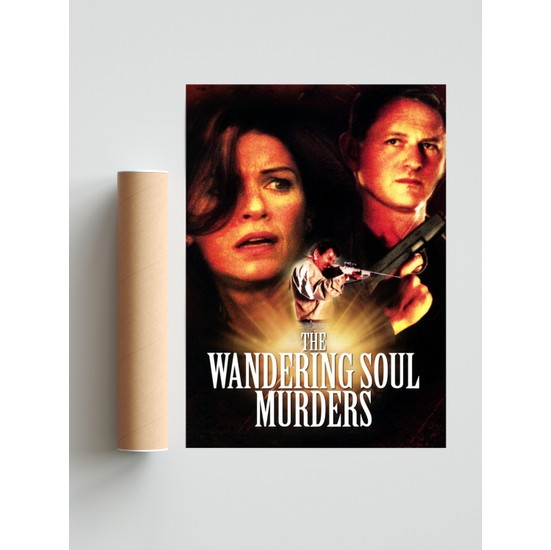 the wandering soul murders
