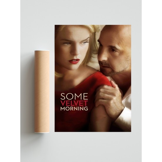 Some Velvet Morning Ingilizce Poster Fiyat Taksit Se enekleri