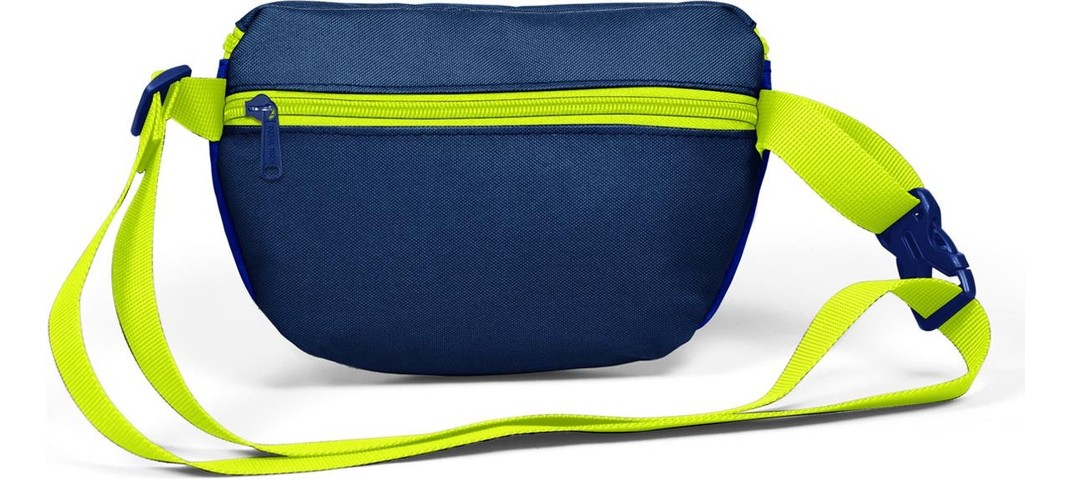 Coral High Sport Mor Bel Çantası 22620 görsel 8