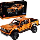 LEGO® Technic Ford® F-150 Raptor 42126 - Yetişkinler Için Etkileyici Bir Ford Kamyonet Model Yapım Seti (1379 Parça)