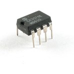 Devre Dünyası CA3078E Dıp-8 Opamp Entegresi