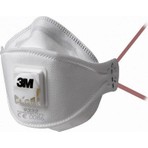 3M ™ Aura™ Partikül Solunum Maskesi,ffp3 9332