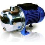 Nortek Jsp - Inox Jet Pompa