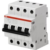 Abb 2CDS213103R0164 SH203-C 4X16A 6ka Otomatik Sigorta