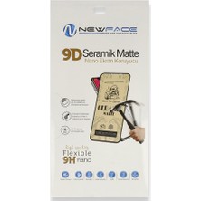 Gritty Oppo A91 / Reno 3 Uyumlu Mat Seramik Nano Ekran Koruyucu
