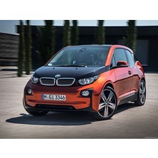 Silbak Bmw I3 2014-2023 Ön Cam Sileceği Silecek Silgi Silgeç Takımı Seti 75*53CM