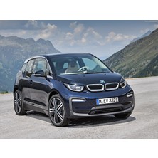 Silbak Bmw I3 2014-2023 Ön Cam Sileceği Silecek Silgi Silgeç Takımı Seti 75*53CM