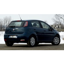 Silbak Fiat Punto 2006-2017 Arka Cam Sileceği Süpürgesi Silecek Silgeç Silgisi 30CM