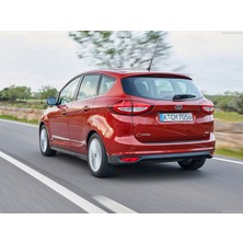 Silbak Ford C-Max Cmax 2016-2020 Arka Cam Sileceği Süpürgesi Silecek Silgisi Silgeç 30CM