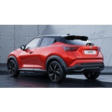 Silbak Nissan Juke 2020-2023 Arka Cam Sileceği Süpürgesi Silecek Silgeç Silgisi 30CM