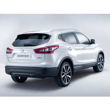 Silbak Nissan Qashqai J11 2015-2021 Arka Cam Sileceği Süpürgesi Silecek Silgeç Silgisi 30CM