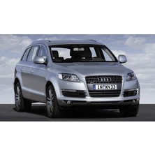 Silbak Audi Q7 2006-2015 Özel Ön Cam Sileceği Silecek Silgi Silgeç Takımı Seti 65*65CM