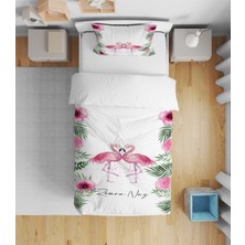 Milroma Dekoratif Çocuk Yatak Örtüsü Modeli