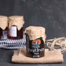 Polente Yeşil Incir Reçeli