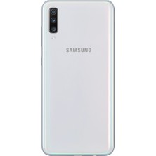 İkinci El Samsung Galaxy A70 128 GB (12 Ay Garantili)