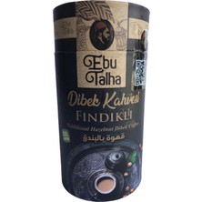Ebu Talha Fındıklı Dibek Kahvesi 200 gr