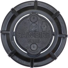 Rain Bird5004-Pc Rotor Sprink (Mavi Nozul Ağaç 7.6 Mt. - 15.2 Mt.)