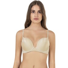 Le Jardin 7033 Micro Kaplı Sihirli Sütyen