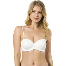 Le Jardin 7035 B Micro Kaplı Sütyen