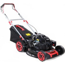 Birlik Energy DM53S - D196 Çim Biçme Makinesi 53CM 196CC Şanzımanlı