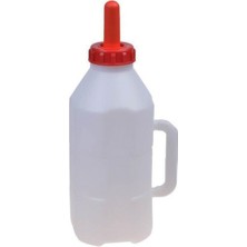 Sayberk Buzağı Biberonu Büyük 3,5 Lt