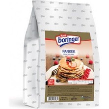 Kent Boringer Pancake 3 kg