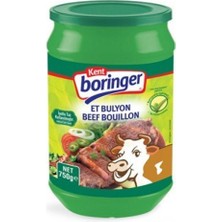 Kent Boringer Et Bulyon 750 gr