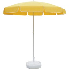 Ods Plaj ve Güneş Şemsiyesi - 20 Litre Bidonlu