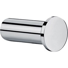 Hansgrohe 41711000 Hg Logis Universal Tekli Askı Krom