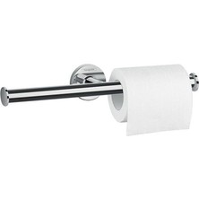 Hansgrohe 41717000 Hg Logis Universal Ikili Tuv.kağıtlığ Kr