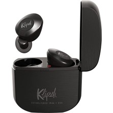 Klipsch T5 Iı True Wireless Anc Kablosuz Kulak Içi Bluetooth Kulaklık Siyah