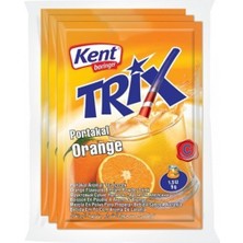 Kent Boringer Trix Portakal 9 gr x 3'lü