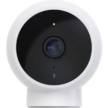 Xiaomi Mi Home Security Camera Magnetic 2k Çocuk Bebek Ev Tipi Içi Güvenlik Wifi Akıllı Kamera